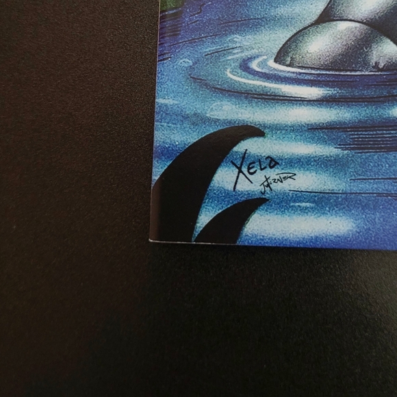 Classic Pulp: Robots - Picture 3 of 7